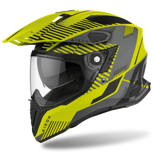 Enduro Kaskları