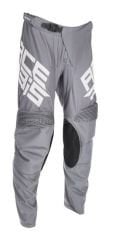 MX TRACK PANTS KOYU GRİ
