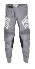 MX TRACK PANTS KOYU GRİ