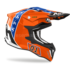 STRYCKER GLOSS HAZZARD