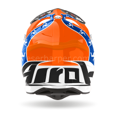 STRYCKER GLOSS HAZZARD