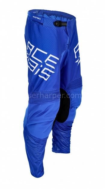 PANTS MX K-WINDY VENTED MAVİ/1