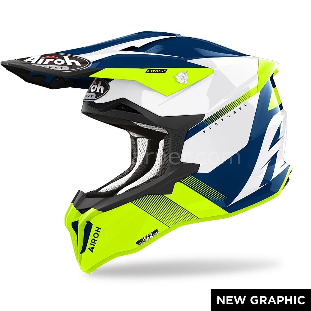 STRYCKER YELLOW GLOSS BLAZER