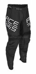 PANTS MX K-WINDY VENTED SİYAH