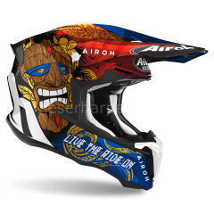 TWIST 2.0 GLOSS TIKI