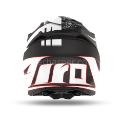 TWIST 2.0 MATT MASK
