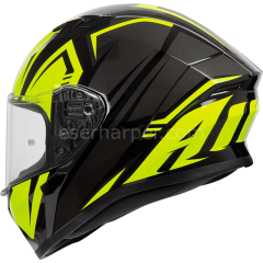 Valor Raptor Yellow Gloss