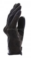 ﻿SCRAMBLER GLOVES SİYAH/GRİ