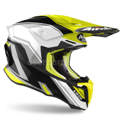 TWIST 2.0 YELLOW GLOSS SHAKEN