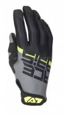 ﻿CE NEOPRENE 3.0 GLOVES SİYAH/SARI