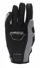 ﻿CE NEOPRENE 3.0 GLOVES SİYAH/GRİ