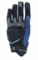 ﻿CE X-ENDURO GLOVES MAVİ/TURUNCU