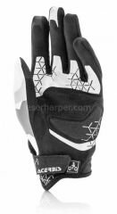 ﻿CE X-ENDURO GLOVES GRİ
