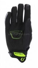 ﻿CE ZERO DEGREE 3.0 GLOVES SİYAH/SARI