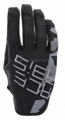 ﻿CE ZERO DEGREE 3.0 GLOVES SİYAH/GRİ
