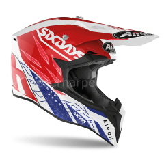 WRAAP GLOSS SIX DAYS 2022 FRANCE