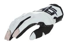 ﻿MX X-H GLOVES AÇIK GRİ