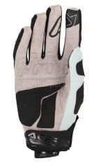 ﻿MX X-H GLOVES AÇIK GRİ