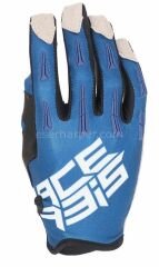 ﻿MX X-H GLOVES KOYU MAVİ