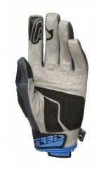 ﻿MX X-H GLOVES MAVİ/GRİ