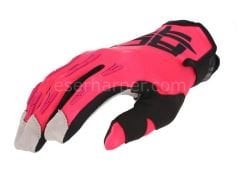 ﻿MX X-H GLOVES PEMBE