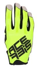 ﻿MX X-H GLOVES SARI/SİYAH
