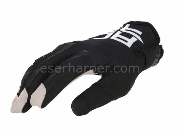 ﻿MX X-H GLOVES SİYAH