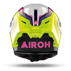 GP550S MULTICOLOR GLOSS RUSH