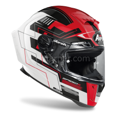 GP550S RED GLOSS CHALLENGE