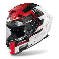 GP550S RED GLOSS CHALLENGE