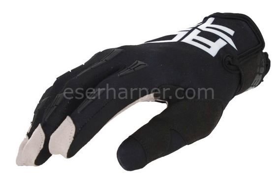 ﻿CE MX X-K KID GLOVES SİYAH
