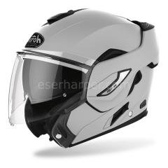 REV 19 CONCRETE GREY MATT COLOR