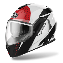 REV 19 RED GLOSS LEADEN