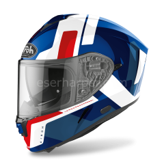 SPARK BLUE RED GLOSS SHOGUN