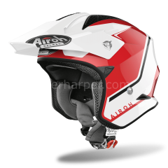 TRR S RED GLOSS KEEN