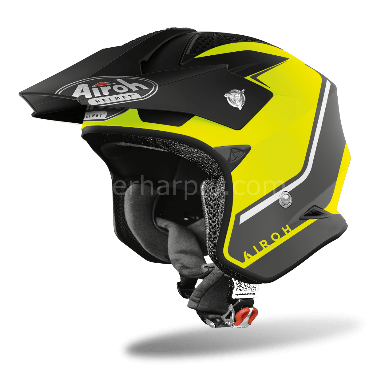 TRR S YELLOW MATT KEEN