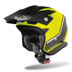 TRR S YELLOW MATT KEEN