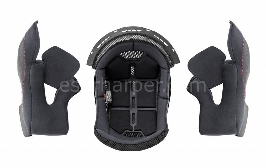 INNER LINER X-STREET FS 816