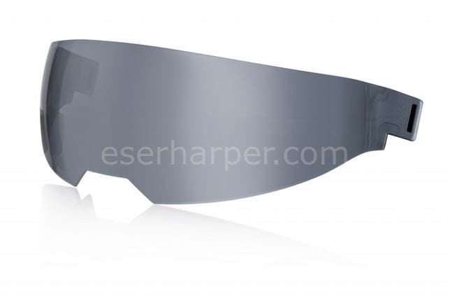 SUN VISOR X-STREET FS 816