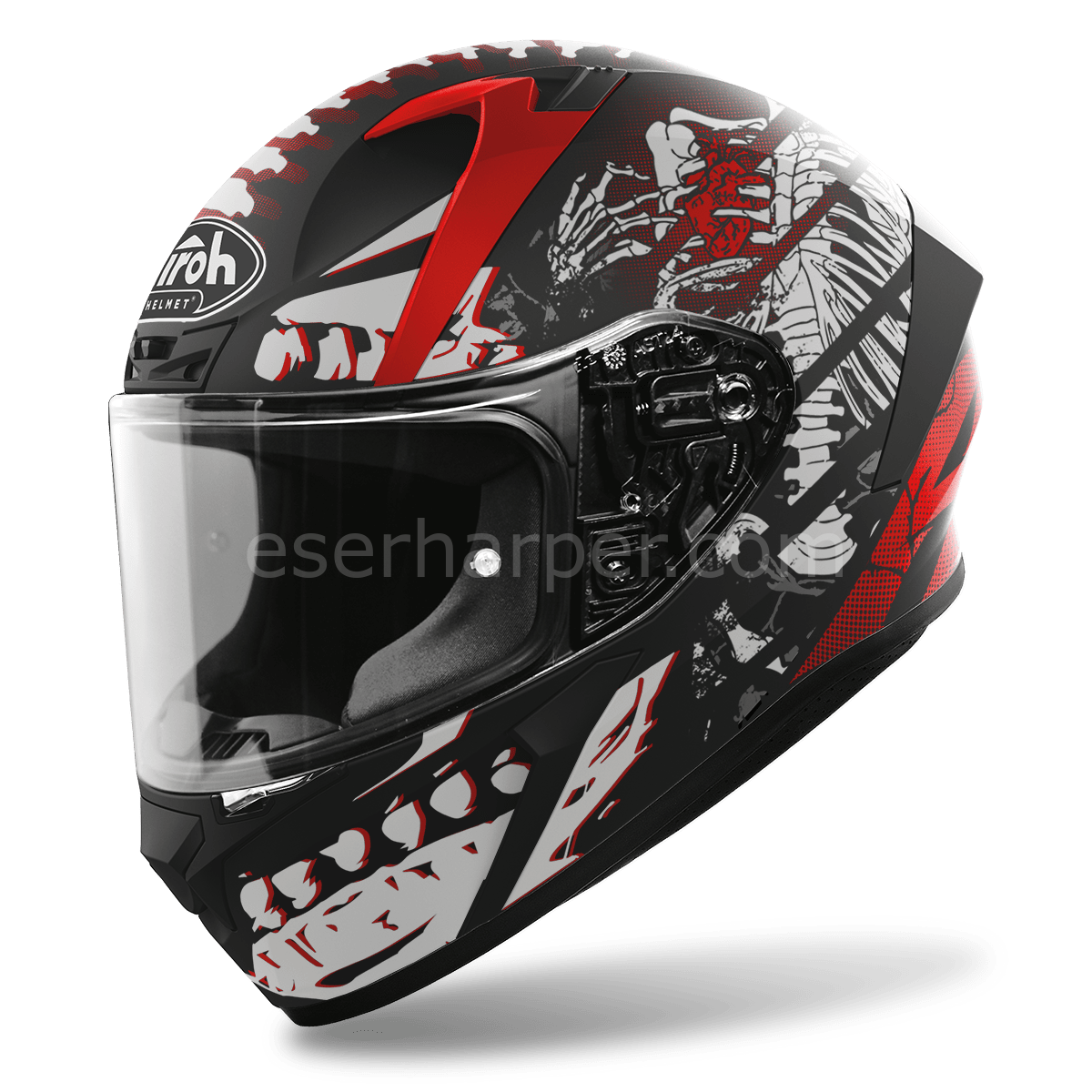 VALOR MATT RIBS