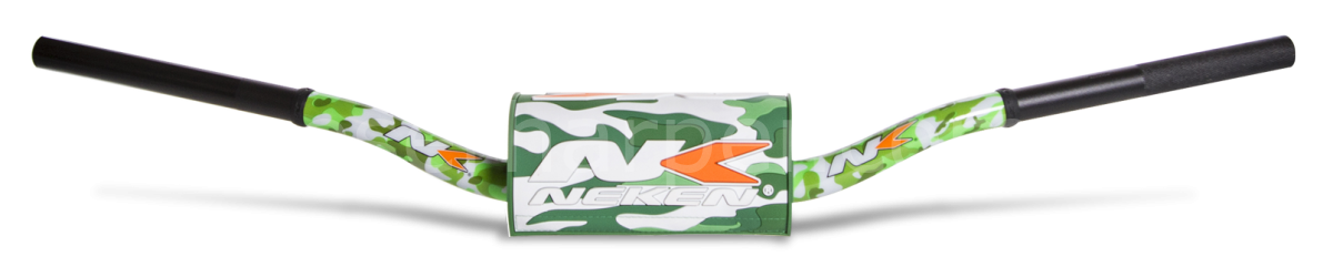 CAMO-GREEN