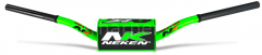 GREEN/BLACK