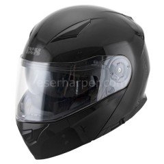FLIP-UP HELMET 300 1.0 BLACK