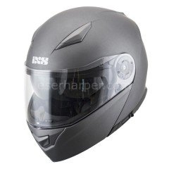 FLIP-UP HELMET 300 1.0 TITAN MAT