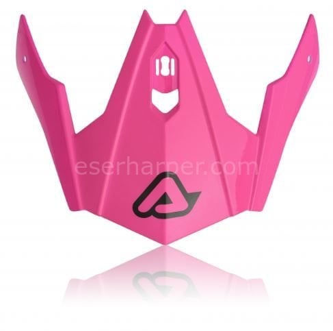 VISOR JET ARIA PEMBE