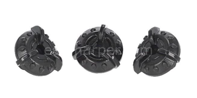 SET SCREW PROFILE 5