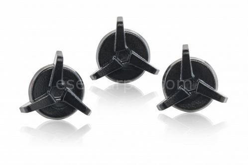 SET SCREWS STEEL CARBON