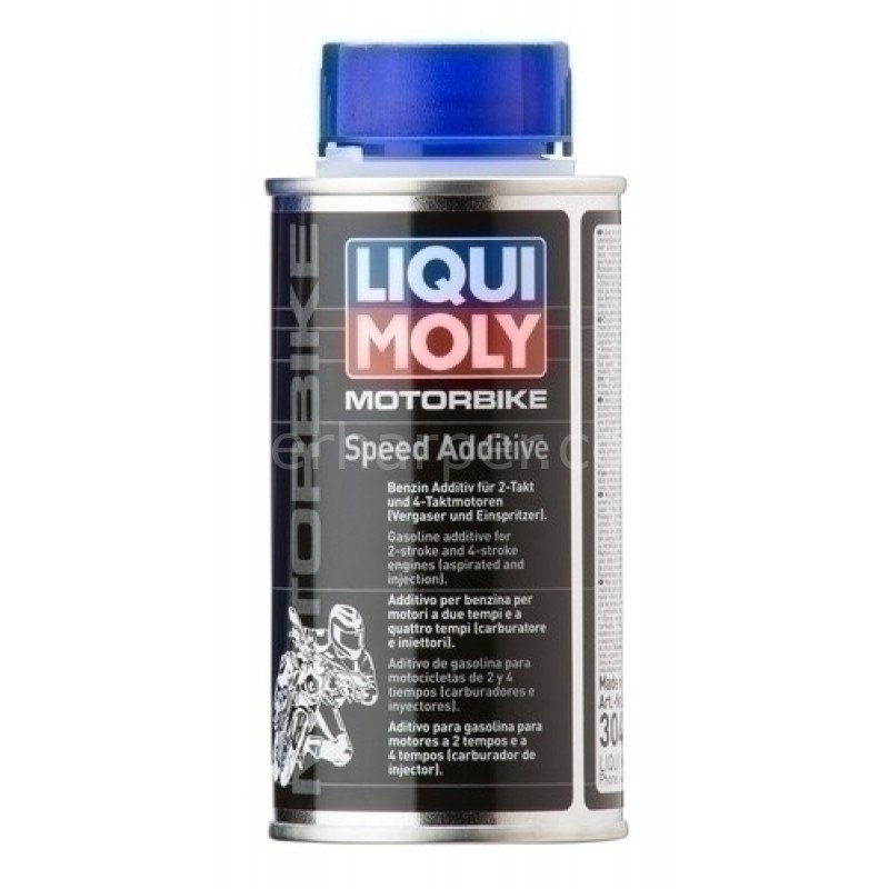 Motorbike Speed Additiv 0.15ml