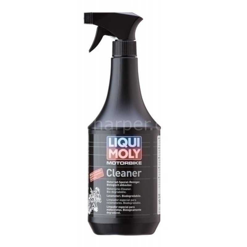 Motorbike Cleaner 1l