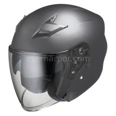 JET HELMET 99 1.0 TITAN MAT